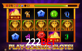Live Casino 222Bet