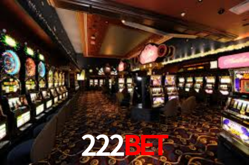 Exclusive Games 222Bet